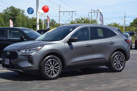 FORD ESCAPE 2023 1FMCU9GZ9PUA59329 image FORD ESCAPE 2023 1FMCU9GZ9PUA59329 image