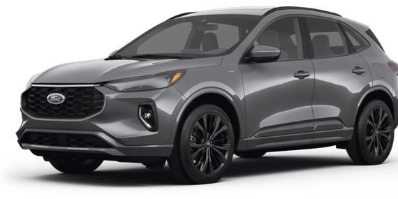 FORD ESCAPE 2023 1FMCU9MN0PUA63660 image