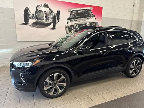 FORD ESCAPE 2023 1FMCU9JA4PUA63856 image