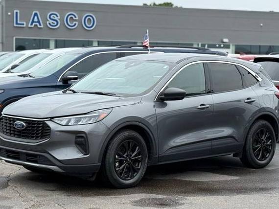 FORD ESCAPE 2023 1FMCU0GN8PUA41154 image