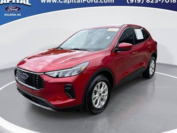 FORD ESCAPE 2023 1FMCU9GNXPUA40432 image FORD ESCAPE 2023 1FMCU9GNXPUA40432 image