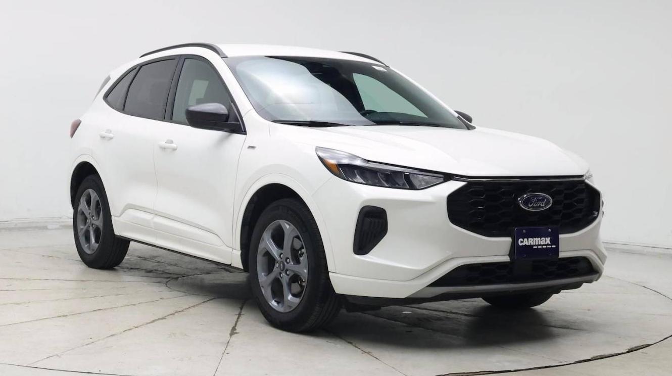 FORD ESCAPE 2023 1FMCU9MN1PUA77471 image