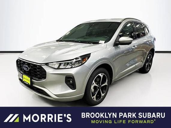 FORD ESCAPE 2023 1FMCU9NAXPUB18031 image