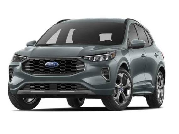 FORD ESCAPE 2023 1FMCU9NA5PUA24784 image