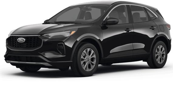 FORD ESCAPE 2023 1FMCU0GN8PUA27755 image