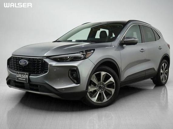 FORD ESCAPE 2023 1FMCU9JA3PUA56168 image