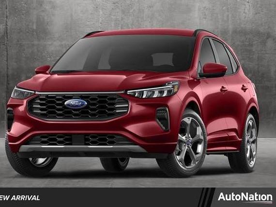 FORD ESCAPE 2023 1FMCU9MN6PUB34750 image