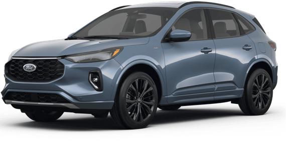 FORD ESCAPE 2023 1FMCU9JA6PUA97572 image