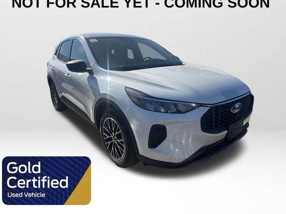 FORD ESCAPE 2023 1FMCU9GZ5PUA25968 image FORD ESCAPE 2023 1FMCU9GZ5PUA25968 image