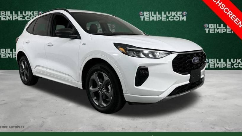 FORD ESCAPE 2023 1FMCU9MN7PUA91231 image