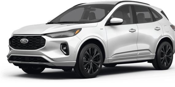 FORD ESCAPE 2023 1FMCU9MN0PUA09274 image