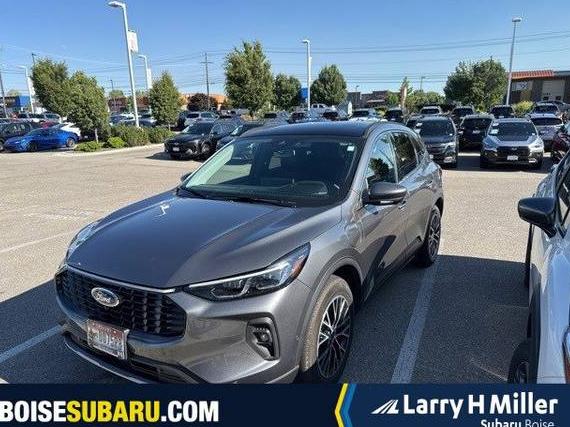 FORD ESCAPE 2023 1FMCU0E17PUA01616 image