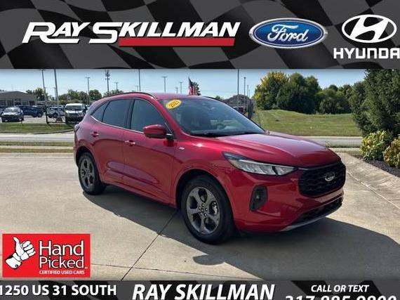 FORD ESCAPE 2023 1FMCU9NA1PUA68054 image FORD ESCAPE 2023 1FMCU9NA1PUA68054 image