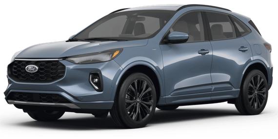FORD ESCAPE 2023 1FMCU9MN8PUA42460 image
