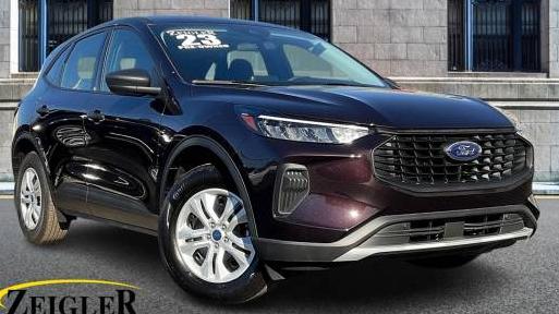 FORD ESCAPE 2023 1FMCU9FN2PUA27806 image