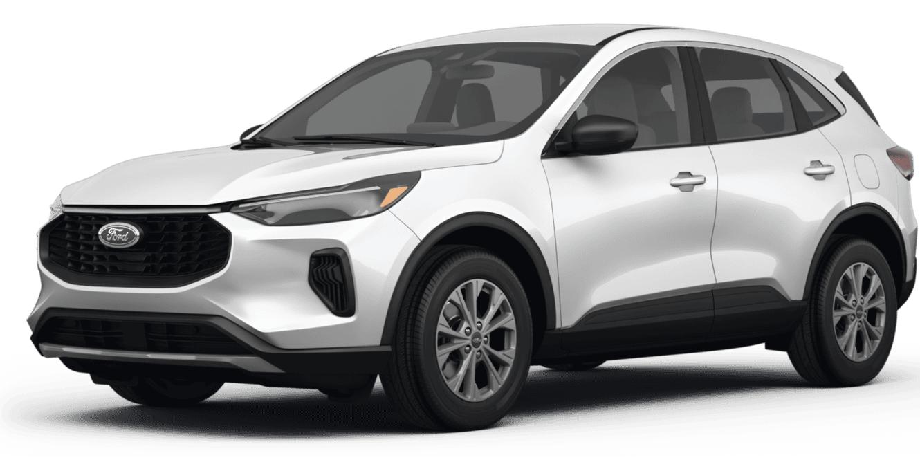 FORD ESCAPE 2023 1FMCU9GN9PUA45881 image