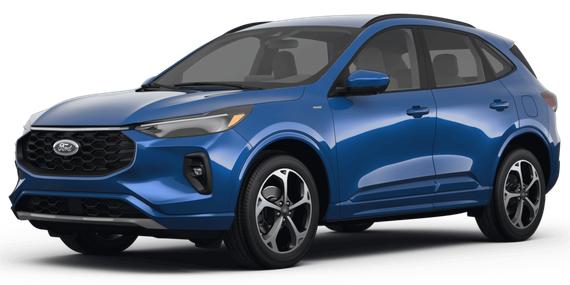 FORD ESCAPE 2023 1FMCU9NZ9PUA21943 image FORD ESCAPE 2023 1FMCU9NZ9PUA21943 image