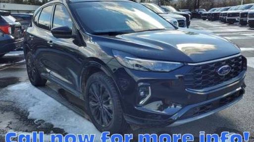 FORD ESCAPE 2023 1FMCU9PA7PUA66533 image