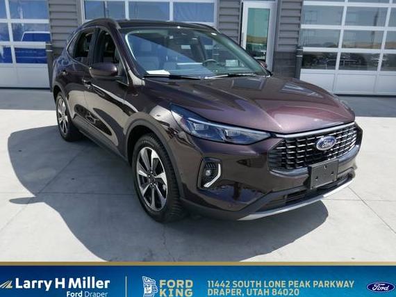FORD ESCAPE 2023 1FMCU9JZXPUA29796 image
