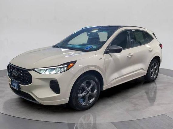 FORD ESCAPE 2023 1FMCU9MN5PUB14215 image FORD ESCAPE 2023 1FMCU9MN5PUB14215 image