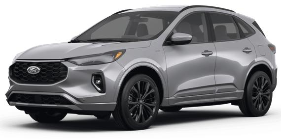 FORD ESCAPE 2023 1FMCU0MN0PUA10937 image