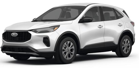 FORD ESCAPE 2023 1FMCU0GN8PUA12253 image