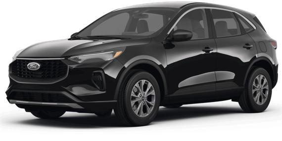 FORD ESCAPE 2023 1FMCU9GN5PUA33310 image