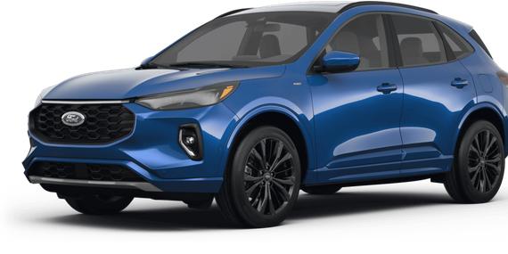 FORD ESCAPE 2023 1FMCU9JA1PUA80047 image