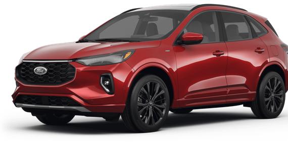 FORD ESCAPE 2023 1FMCU9JA0PUA09373 image