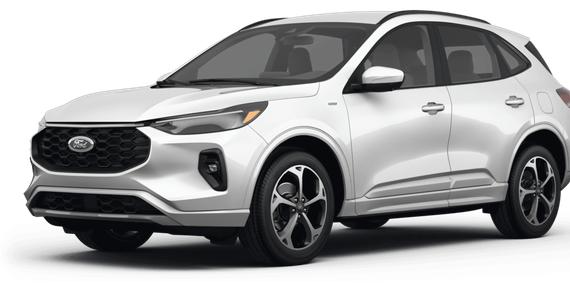 FORD ESCAPE 2023 1FMCU9NA8PUB16424 image