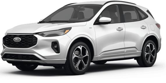 FORD ESCAPE 2023 1FMCU9NZ6PUB14922 image