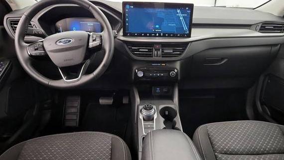 FORD ESCAPE 2023 1FMCU9GN1PUA33496 image
