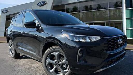 FORD ESCAPE 2023 1FMCU9NA6PUB45355 image