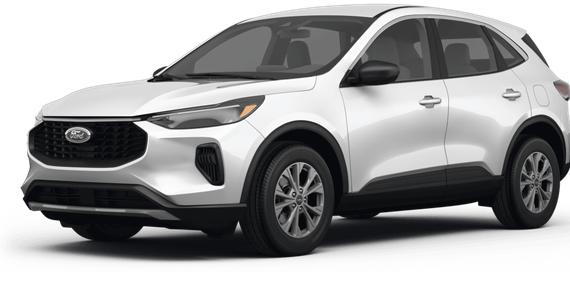 FORD ESCAPE 2023 1FMCU9GN2PUA34611 image