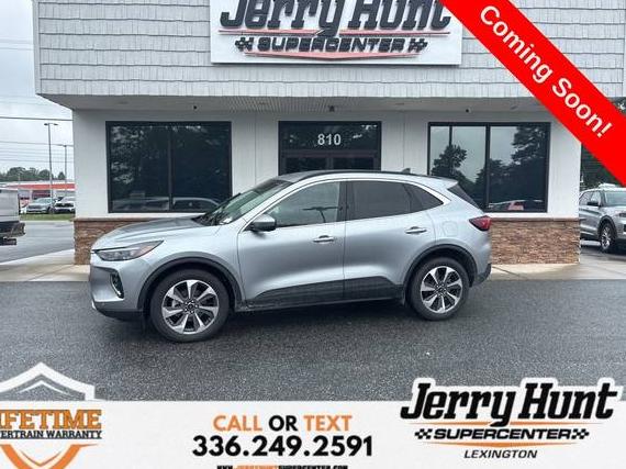 FORD ESCAPE 2023 1FMCU9JA6PUA64667 image