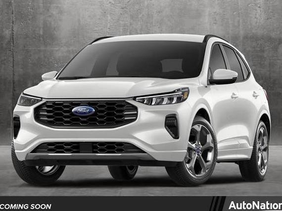 FORD ESCAPE 2023 1FMCU9MN9PUA57419 image