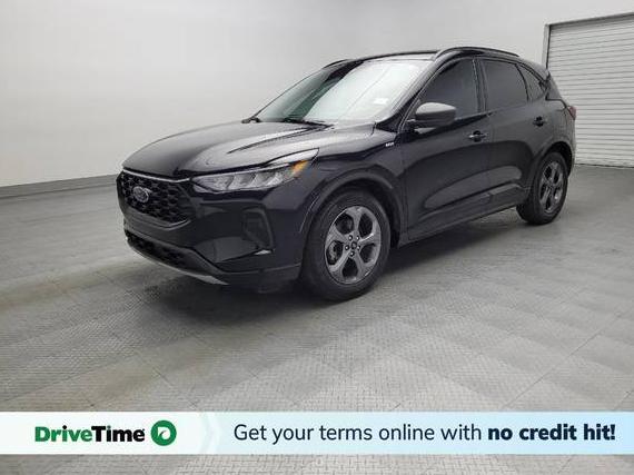FORD ESCAPE 2023 1FMCU0MN0PUA77862 image