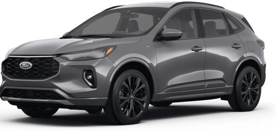 FORD ESCAPE 2023 1FMCU9JA6PUA56584 image