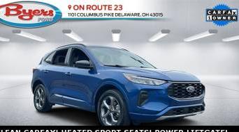 FORD ESCAPE 2023 1FMCU9MN9PUA09998 image