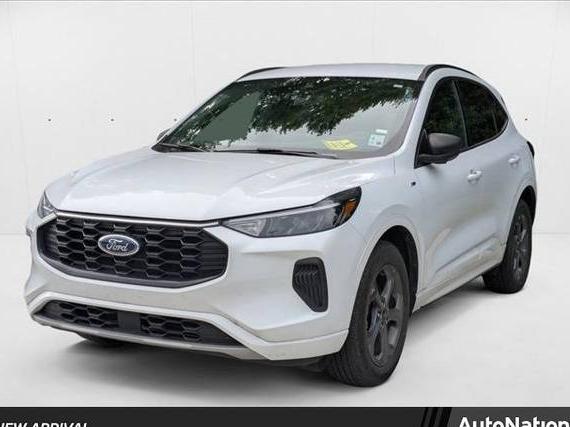 FORD ESCAPE 2023 1FMCU9MN0PUA60693 image