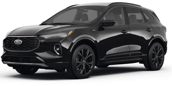 FORD ESCAPE 2023 1FMCU9MN7PUA33443 image