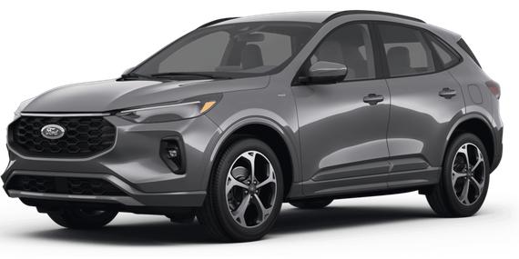 FORD ESCAPE 2023 1FMCU9NZ5PUB42954 image