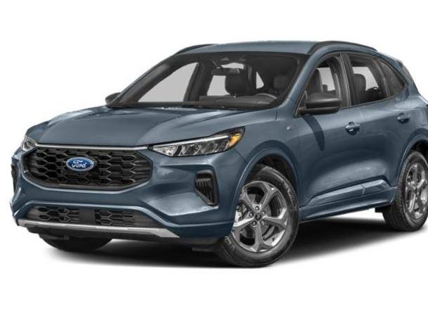 FORD ESCAPE 2023 1FMCU9MN5PUA18200 image