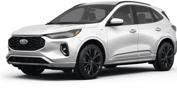 FORD ESCAPE 2023 1FMCU9MN4PUA94085 image