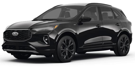 FORD ESCAPE 2023 1FMCU0MN7PUA69418 image