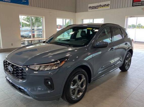 FORD ESCAPE 2023 1FMCU9NA0PUB03084 image