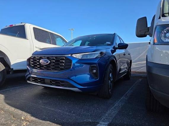 FORD ESCAPE 2023 1FMCU9NA3PUA52499 image