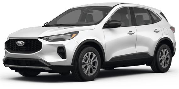 FORD ESCAPE 2023 1FMCU0GN5PUA46523 image