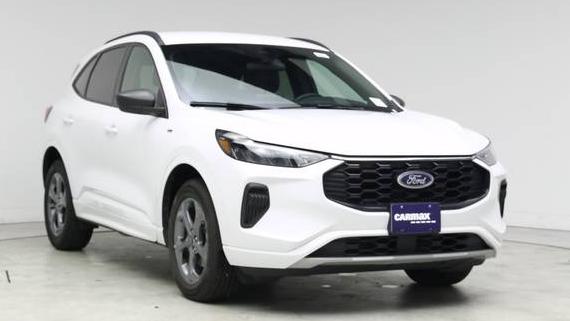 FORD ESCAPE 2023 1FMCU9MN8PUA44970 image