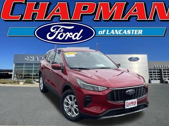 FORD ESCAPE 2023 1FMCU9GN3PUA15792 image